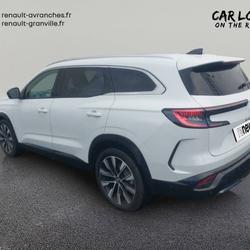 Renault Espace 5 Espace E-Tech full hybrid 200 GSR2 Techno Avranches