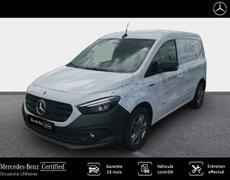 Mercedes Citan Rosières-près-Troyes