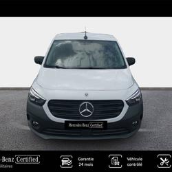 Mercedes Citan eCITAN 90 KWH LONG PRO Rosi&egrave;res-pr&egrave;s-Troyes