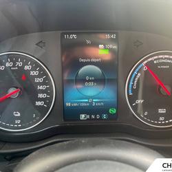 Mercedes Citan eCITAN 90 KWH LONG PRO Rosi&egrave;res-pr&egrave;s-Troyes