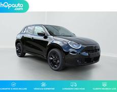 Fiat 600 Cesson-Sévigné