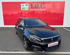 Peugeot 308 SW Phase 2 Challans