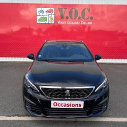 Peugeot 308 SW Phase 2 1.2 PureTech 130ch &euro;6.c S&S GT Line Challans