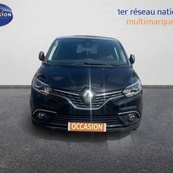 Renault Scenic 4  Lieu-Saint-Amand