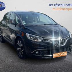 Renault Scenic 4  Lieu-Saint-Amand