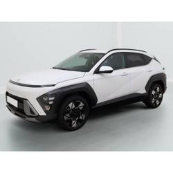 Hyundai Kona Feel 1.6 Gdi HEV 138 hp 6DCT Cesson-S&eacute;vign&eacute;