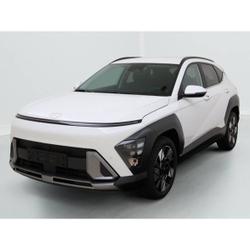 Hyundai Kona Feel 1.6 Gdi HEV 138 hp 6DCT Cesson-S&eacute;vign&eacute;