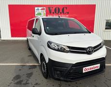 Toyota Proace verso Challans