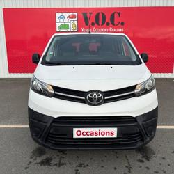 Toyota Proace verso Long 1.5 120 D-4D Dynamic RC18 Challans