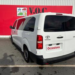 Toyota Proace verso Long 1.5 120 D-4D Dynamic RC18 Challans