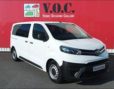 Toyota Proace verso Challans