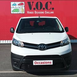 Toyota Proace verso Medium 1.5 120 D-4D Dynamic RC18 Challans