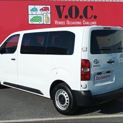 Toyota Proace verso Medium 1.5 120 D-4D Dynamic RC18 Challans