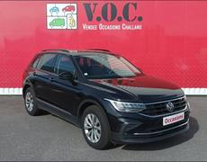 Volkswagen Tiguan Challans