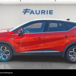Renault Captur Captur E-Tech Plug-in 160 Intens Bergerac