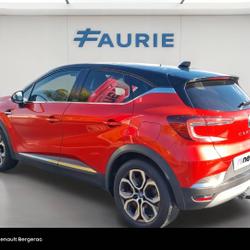 Renault Captur Captur E-Tech Plug-in 160 Intens Bergerac