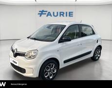 Renault Twingo 3 Terrasson-Lavilledieu