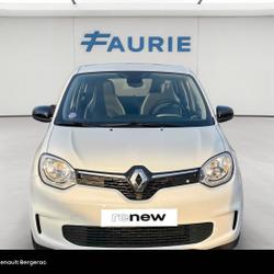 Renault Twingo 3 Twingo III SCe 65 Equilibre Terrasson-Lavilledieu