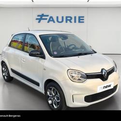 Renault Twingo 3 Twingo III SCe 65 Equilibre Terrasson-Lavilledieu