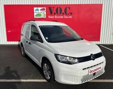Volkswagen Caddy Challans