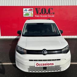 Volkswagen Caddy 2.0 TDI 122ch Business DGS7 Challans