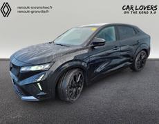 Renault Rafale Avranches