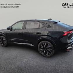 Renault Rafale Rafale E-Tech full hybrid 200ch esprit Alpine Avranches