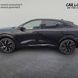 Renault Rafale Rafale E-Tech full hybrid 200ch esprit Alpine Avranches