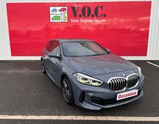 BMW Serie 1 Challans