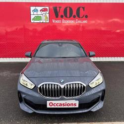 BMW Serie 1 118dA 150ch M Sport Challans