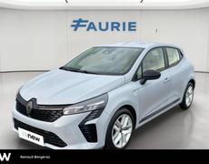 Renault Clio 5 Terrasson-Lavilledieu