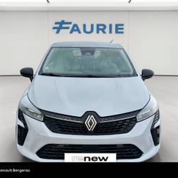Renault Clio 5 Clio TCe 90 Evolution Terrasson-Lavilledieu