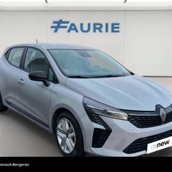 Renault Clio 5 Clio TCe 90 Evolution Terrasson-Lavilledieu