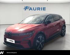 Renault Megane E-Tech Bergerac