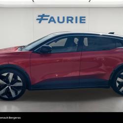 Renault Megane E-Tech Megane E-Tech EV60 220 ch optimum charge Techno Bergerac