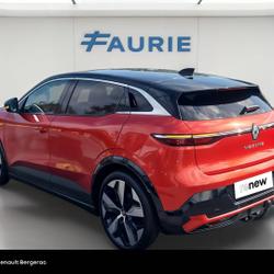 Renault Megane E-Tech Megane E-Tech EV60 220 ch optimum charge Techno Bergerac