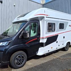 Profile Pilote FIAT 140 CV BVA Moirans