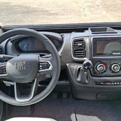 Profile Pilote FIAT 140 CV BVA Moirans