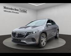 Mercedes EQA Fleury-les-Aubrais