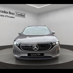Mercedes EQA 250+ 190ch Progressive Line occasion - Fleury-les-Aubrais - photo 2/22