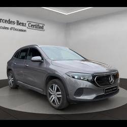 Mercedes EQA 250+ 190ch Progressive Line occasion - Fleury-les-Aubrais - photo 3/22