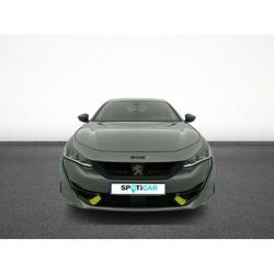 Peugeot 508 508 Hybrid4 360 e-EAT8 Peugeot Sport Engineered Pontarlier