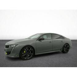 Peugeot 508 508 Hybrid4 360 e-EAT8 Peugeot Sport Engineered Pontarlier
