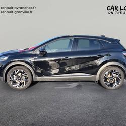 Renault Captur Captur E-Tech full hybrid 145 ch esprit Alpine Granville