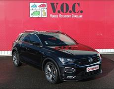 Volkswagen T-Roc Challans