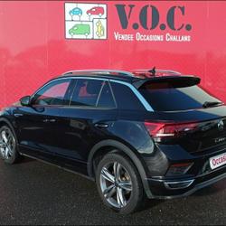 Volkswagen T-Roc 1.5 TSI EVO 150ch R-Line DSG7 Challans