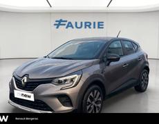 Renault Captur Bergerac