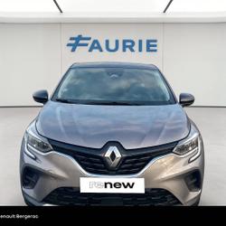 Renault Captur Captur TCe 100 GPL Evolution Bergerac