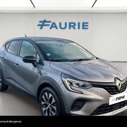 Renault Captur Captur TCe 100 GPL Evolution Bergerac
