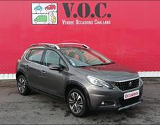Peugeot 2008 Challans